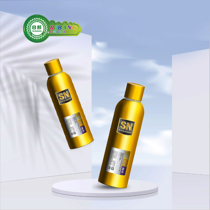 Total Sintesis Ester lan PAO High-End Turbin Oil SN